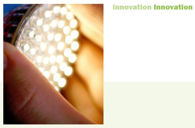 Innovation
