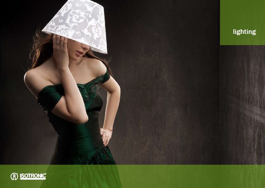 Lighting catalog